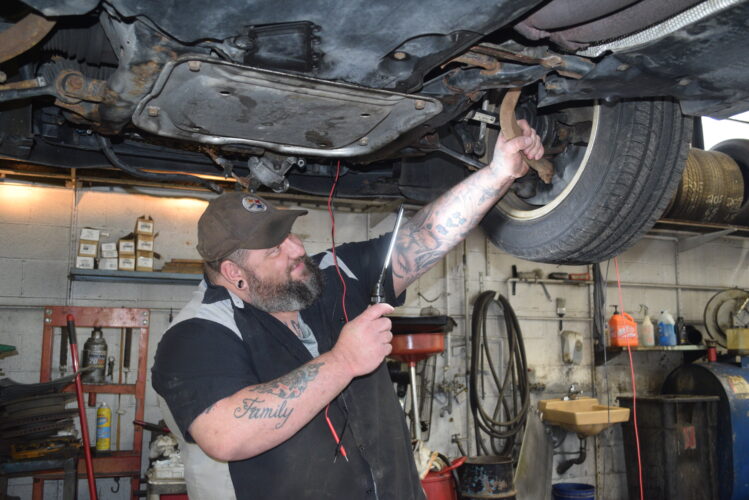 West Virginia Gov. Jim Justice Still Reviewing Two-Year Vehicle Inspection Bill | News, Sports, Jobs - Vimarsana News