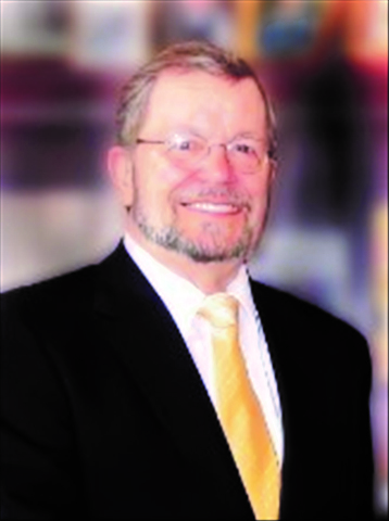 DR. HARALD WIESNER | News, Sports, Jobs - The Intelligencer - Vimarsana News
