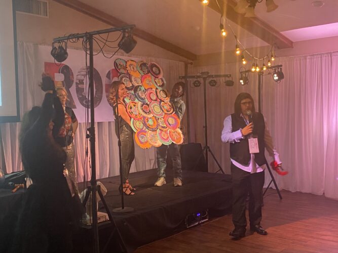 Wheeling Country Day School Holds 'Celebrate' Fundraiser | News, Sports, Jobs - Vimarsana News