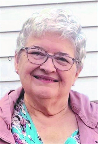 KAREN GRIMES | News, Sports, Jobs - The Intelligencer - Vimarsana News
