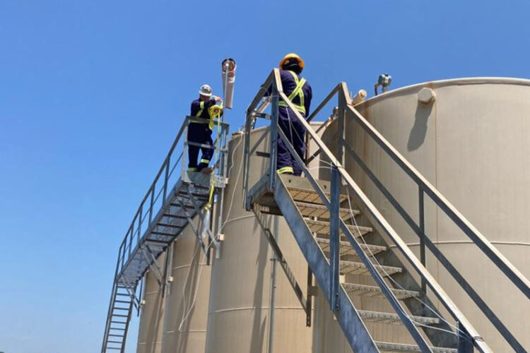 WVU researchers to study methane emissions at oil and gas sites | News, Sports, Jobs - Vimarsana News