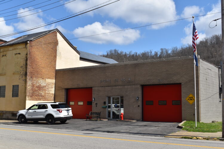 Wheeling Service Fee Funds Help Fire Department Needs, More | News, Sports, Jobs - Vimarsana News