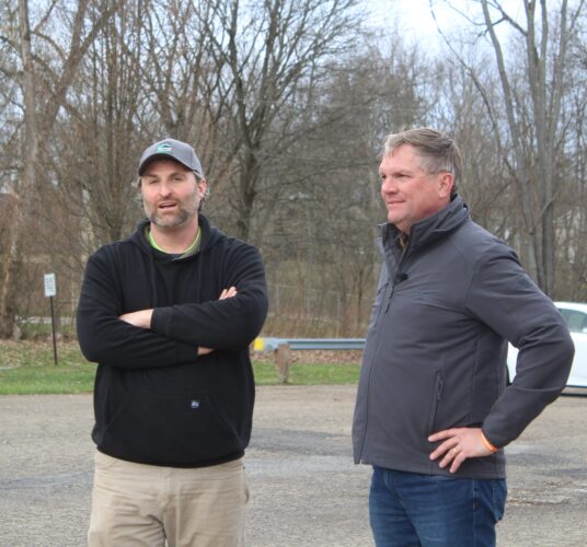Norfolk Southern CEO: $27 Million Committed to East Palestine Since Feb. 3 Derailment | News, Sports, Jobs - Vimarsana News