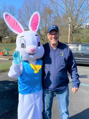 Moundsville Thinking Spring With Family-Themed Events on Saturday | News, Sports, Jobs - Vimarsana News