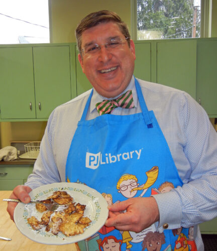 Matzo: More Than Just a Cracker | News, Sports, Jobs - Vimarsana News