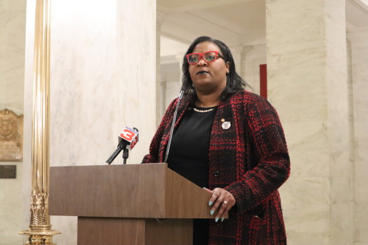 Danielle Walker named next ACLU of West Virginia leader | News, Sports, Jobs - Vimarsana News