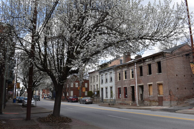 Older Home Repair Assistance Program Set for Vote by Wheeling City Council | News, Sports, Jobs - Vimarsana News