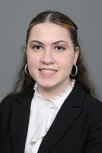 Wheeling Park's Mariana Alkhouri named 2023 WVU Bucklew Scholar | News, Sports, Jobs - Vimarsana News
