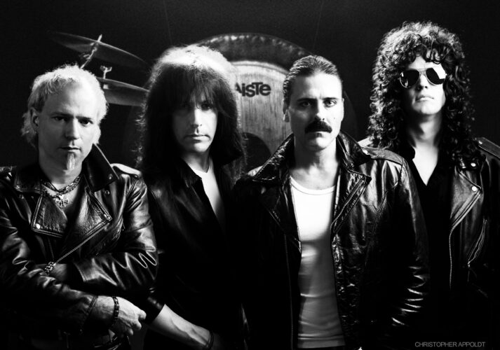 Almost Queen to Perform Tonight in Wheeling | News, Sports, Jobs - Vimarsana News