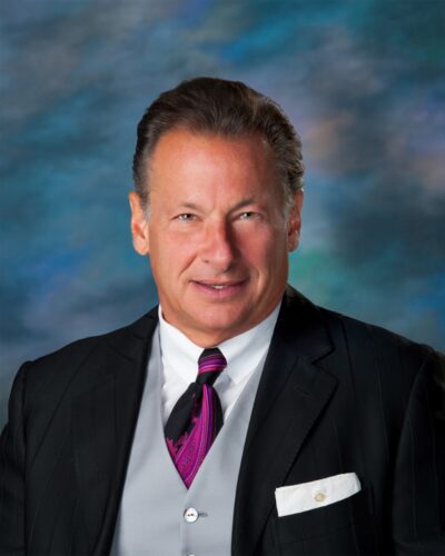 Belmont County Common Pleas Judge Frank Fregiato Retiring June 30 | News, Sports, Jobs - Vimarsana News
