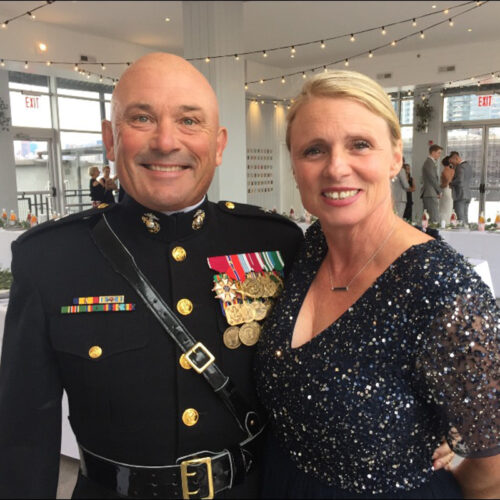 Maj. Gen. Austin 'Sparky' Renforth, Wheeling Native, To Retire | News, Sports, Jobs - Vimarsana News