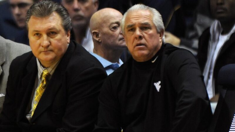 Billy Hahn's legacy to be felt for years within West Virginia hoops circles | News, Sports, Jobs - Vimarsana News