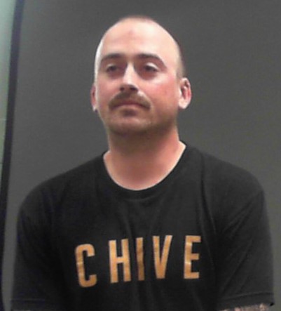 Benwood VFD Chief Now Facing 3 Felony Charges | News, Sports, Jobs - Vimarsana News