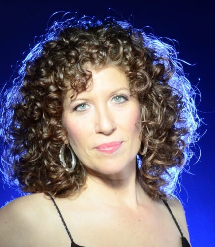 Jazz at The Stifel Hosts Lisa Ferraro | News, Sports, Jobs - Vimarsana News