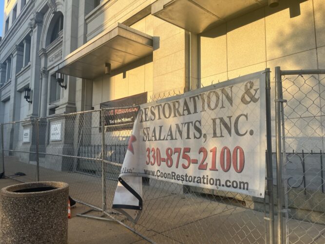 Mayor Confident Wheeling-Pitt Lofts Will Be Completed | News, Sports, Jobs - Vimarsana News