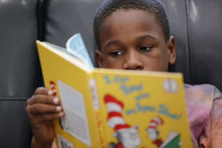 'Too Much To Learn': Schools Racing To Catch Up Students' Reading Skills | News, Sports, Jobs - Vimarsana News