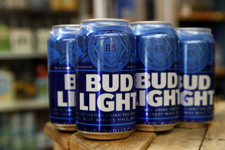 Bud Light exec takes leave after boycott calls, reports say | News, Sports, Jobs - Vimarsana News