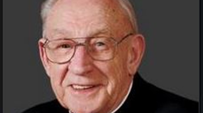 Former Steubenville Diocese Bishop Gilbert Sheldon Dies | News, Sports, Jobs - Vimarsana News