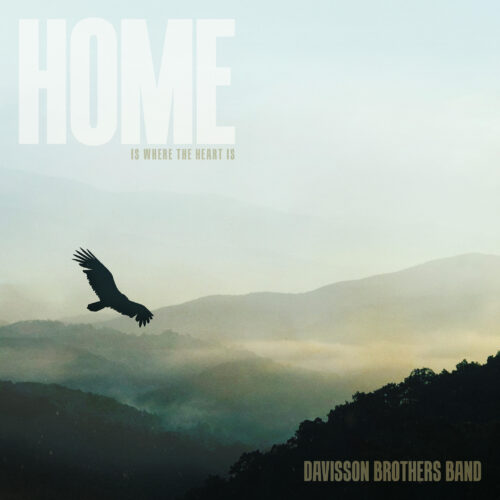 Davisson Brothers Release New Album Today | News, Sports, Jobs - Vimarsana News