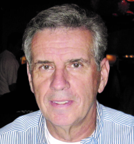 DAVID PUGH | News, Sports, Jobs - The Intelligencer - Vimarsana News