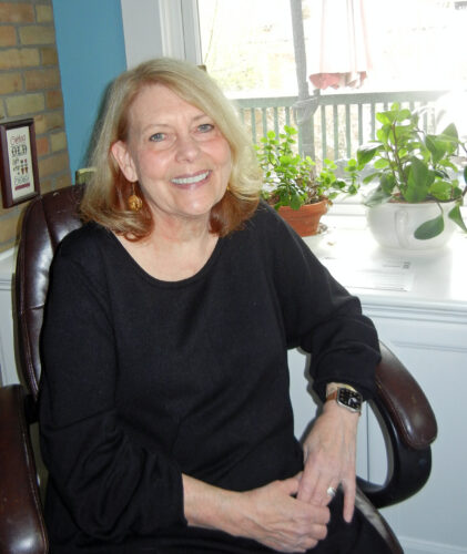 Wheeling, One Face at a Time | News, Sports, Jobs - Vimarsana News