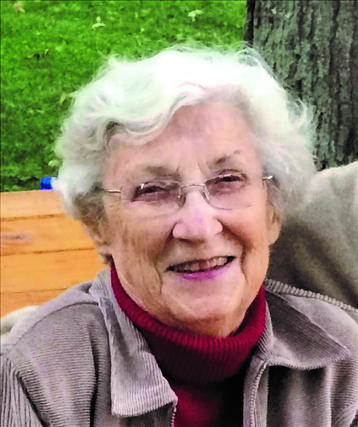 NINA McHENRY | News, Sports, Jobs - The Intelligencer - Vimarsana News