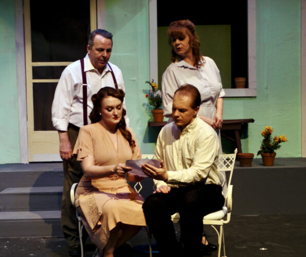 Towngate Stages American Masterpiece 'All My Sons' | News, Sports, Jobs - Vimarsana News