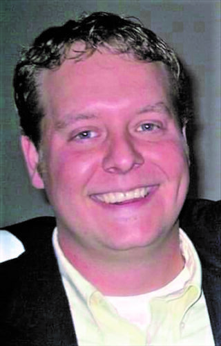 TERRY BLACKWELL | News, Sports, Jobs - The Intelligencer - Vimarsana News