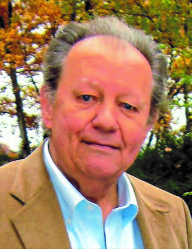 STEVE HEISER | News, Sports, Jobs - The Intelligencer - Vimarsana News