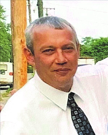 MICHAEL McNEIL | News, Sports, Jobs - The Intelligencer - Vimarsana News