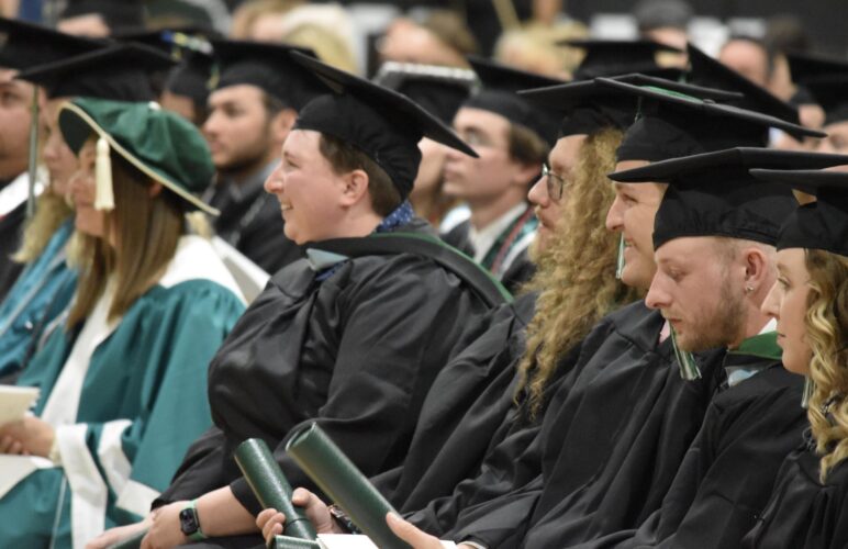 Bethany College Graduates Class of 2023 | News, Sports, Jobs - Vimarsana News