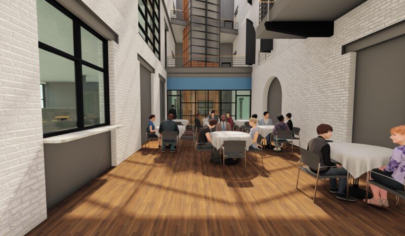 Wheeling Heritage To Break Ground on $1.5 Million Artisan Center Upgrades May 22 | News, Sports, Jobs - Vimarsana News