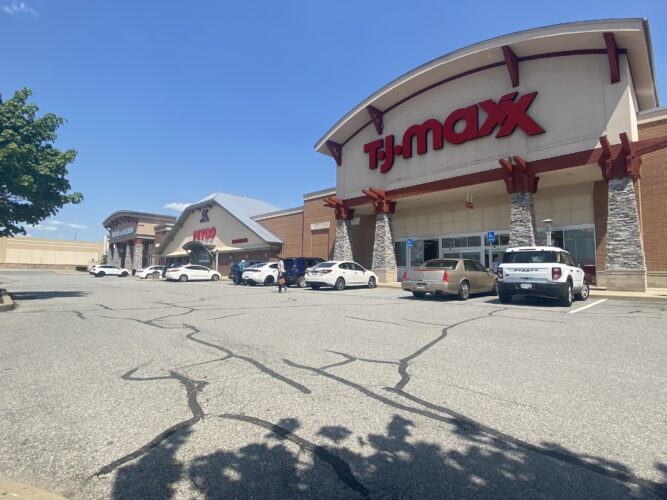 Retail Therapy: The Highlands Makes School Budgets Healthier | News, Sports, Jobs - Vimarsana News