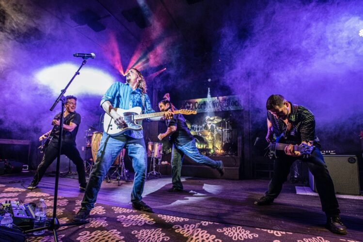 Music Is a Major Part of Ogden Wellness Weekend | News, Sports, Jobs - Vimarsana News