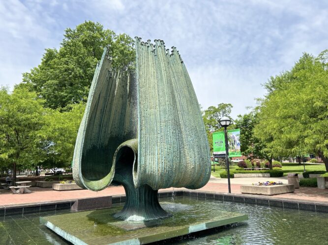 Leadership West Virginia: Huntington's Emerald Shines Bright | News, Sports, Jobs - Vimarsana News