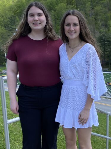 Cameron High School Announces Valedictorian, Salutatorian | News, Sports, Jobs - Vimarsana News