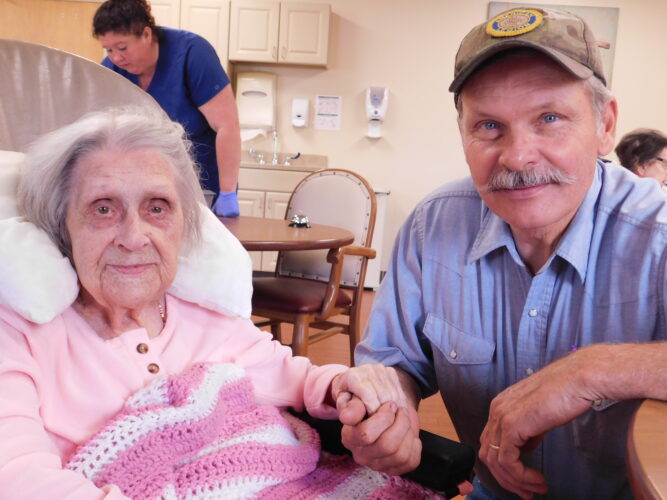 108 Years … and Counting | News, Sports, Jobs - Vimarsana News