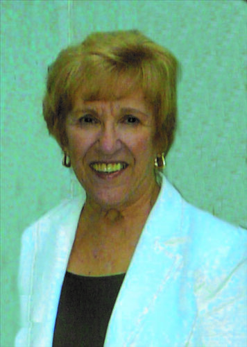 JOAN JOANOU | News, Sports, Jobs - The Intelligencer - Vimarsana News