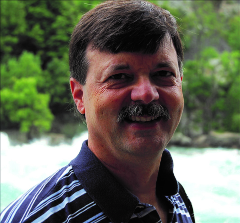 RICHARD KEENER | News, Sports, Jobs - The Intelligencer - Vimarsana News
