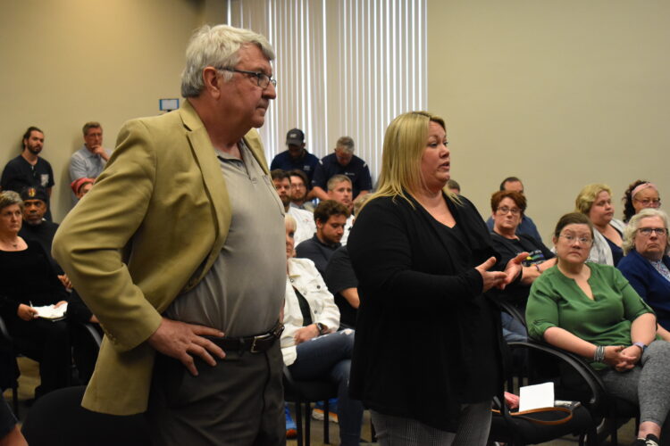 $1.1 Million Requested for 'Life Hub' in Wheeling | News, Sports, Jobs - Vimarsana News