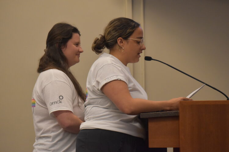 Supporters Champion Upcoming 'Pride on the Plaza' Event in Wheeling | News, Sports, Jobs - Vimarsana News