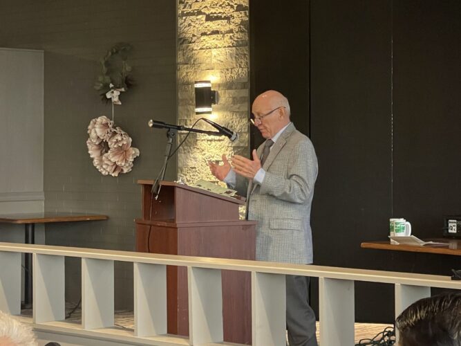 Area Students Awarded Scholarships in Celebration of Italian Heritage | News, Sports, Jobs - Vimarsana News