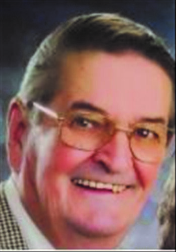 JOHN "JACK" DEMATTE | News, Sports, Jobs - The Intelligencer - Vimarsana News