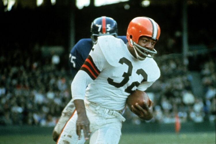 Jim Brown, all-time NFL great and social activist, dead at 87 | News, Sports, Jobs - Vimarsana News
