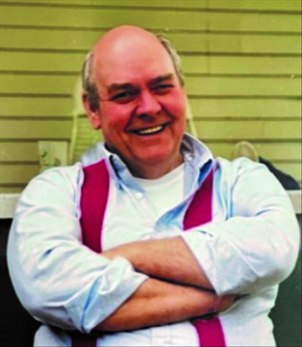 LAWRENCE GRIBBEN | News, Sports, Jobs - The Intelligencer - Vimarsana News