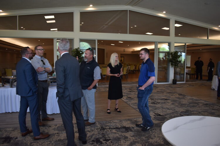 Community Leaders Celebrate $3.2M In Upgrades At White Palace | News, Sports, Jobs - Vimarsana News