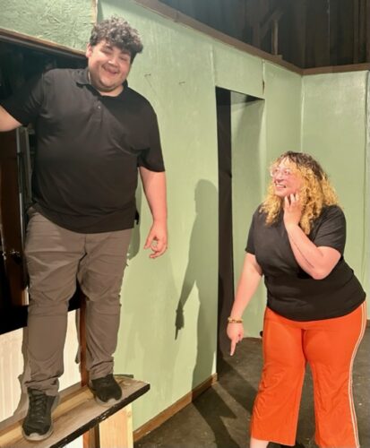 Brooke Hills Playhouse Presents 'Things My Mother Taught Me' | News, Sports, Jobs - Vimarsana News