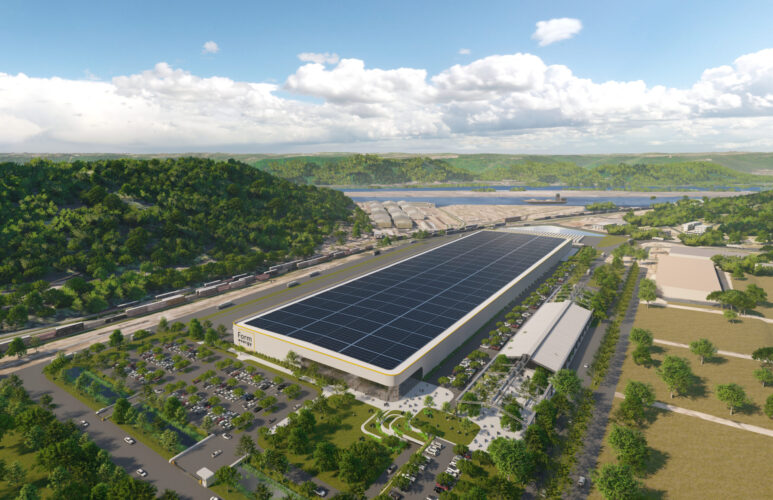Form Energy To Be Key Component of Weirton's North End Development | News, Sports, Jobs - Vimarsana News