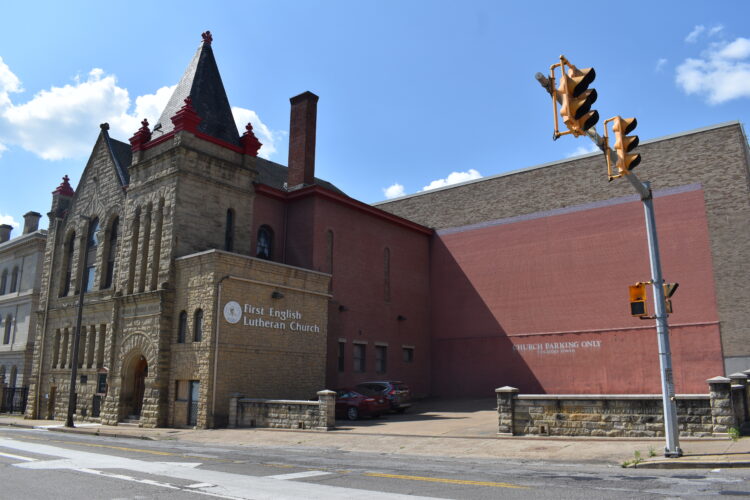 Life Hub Finds a Home in Downtown Wheeling | News, Sports, Jobs - Vimarsana News