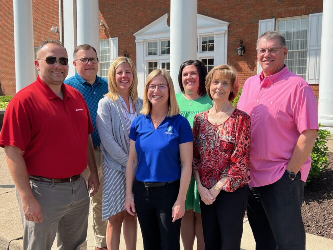 Preparations Made for Strawberry Festival in Martins Ferry | News, Sports, Jobs - Vimarsana News